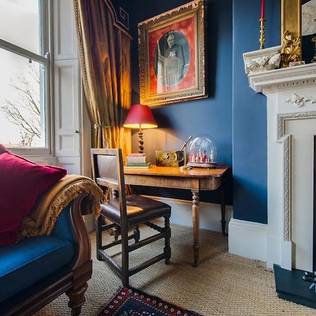 Willa The Montpellier Townhouse Cheltenham Zewnętrze zdjęcie