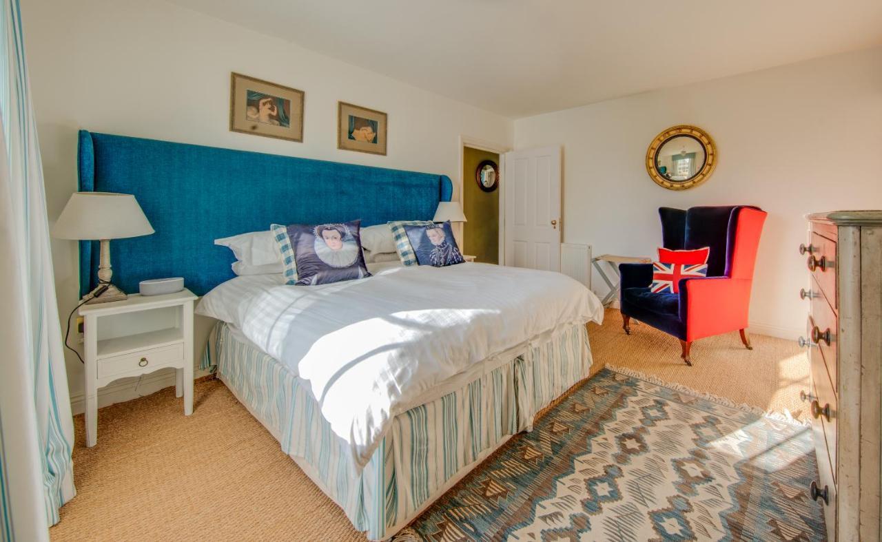 Willa The Montpellier Townhouse Cheltenham Zewnętrze zdjęcie
