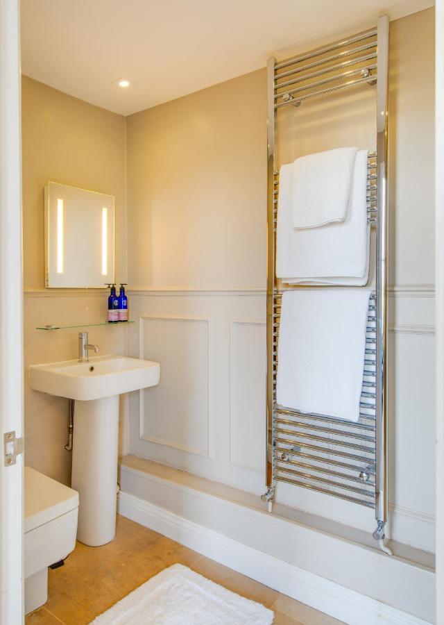 Willa The Montpellier Townhouse Cheltenham Zewnętrze zdjęcie