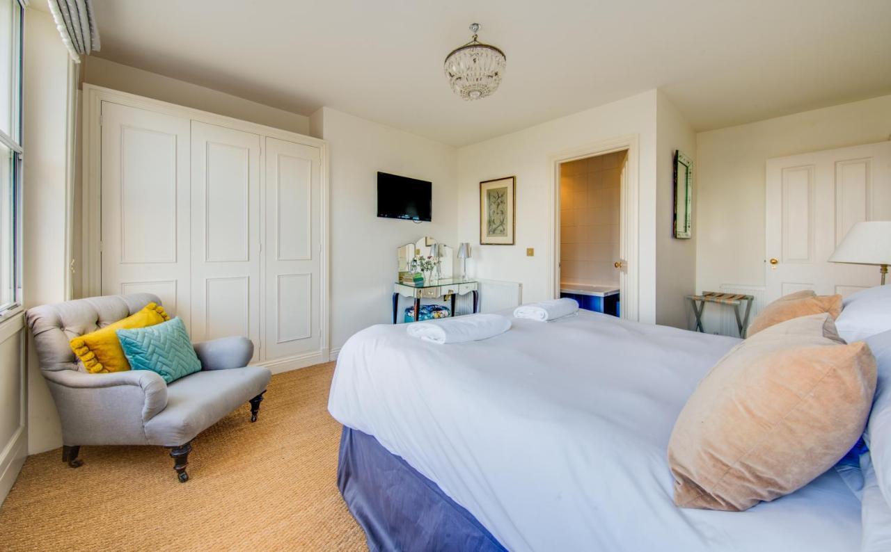 Willa The Montpellier Townhouse Cheltenham Zewnętrze zdjęcie