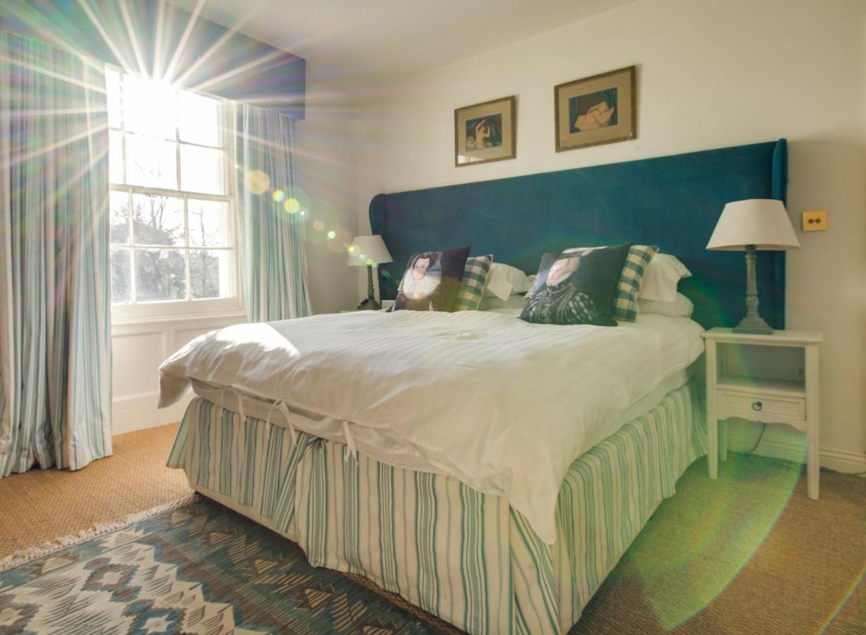 Willa The Montpellier Townhouse Cheltenham Zewnętrze zdjęcie