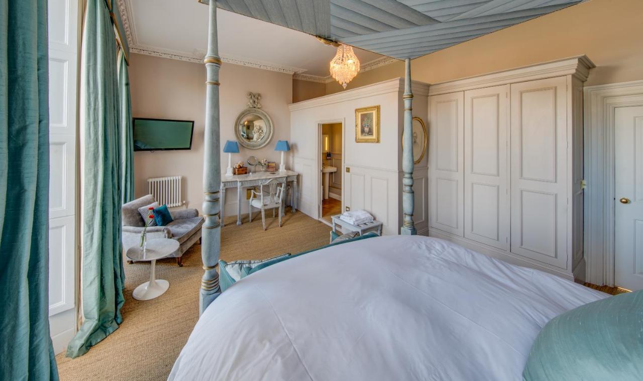 Willa The Montpellier Townhouse Cheltenham Zewnętrze zdjęcie