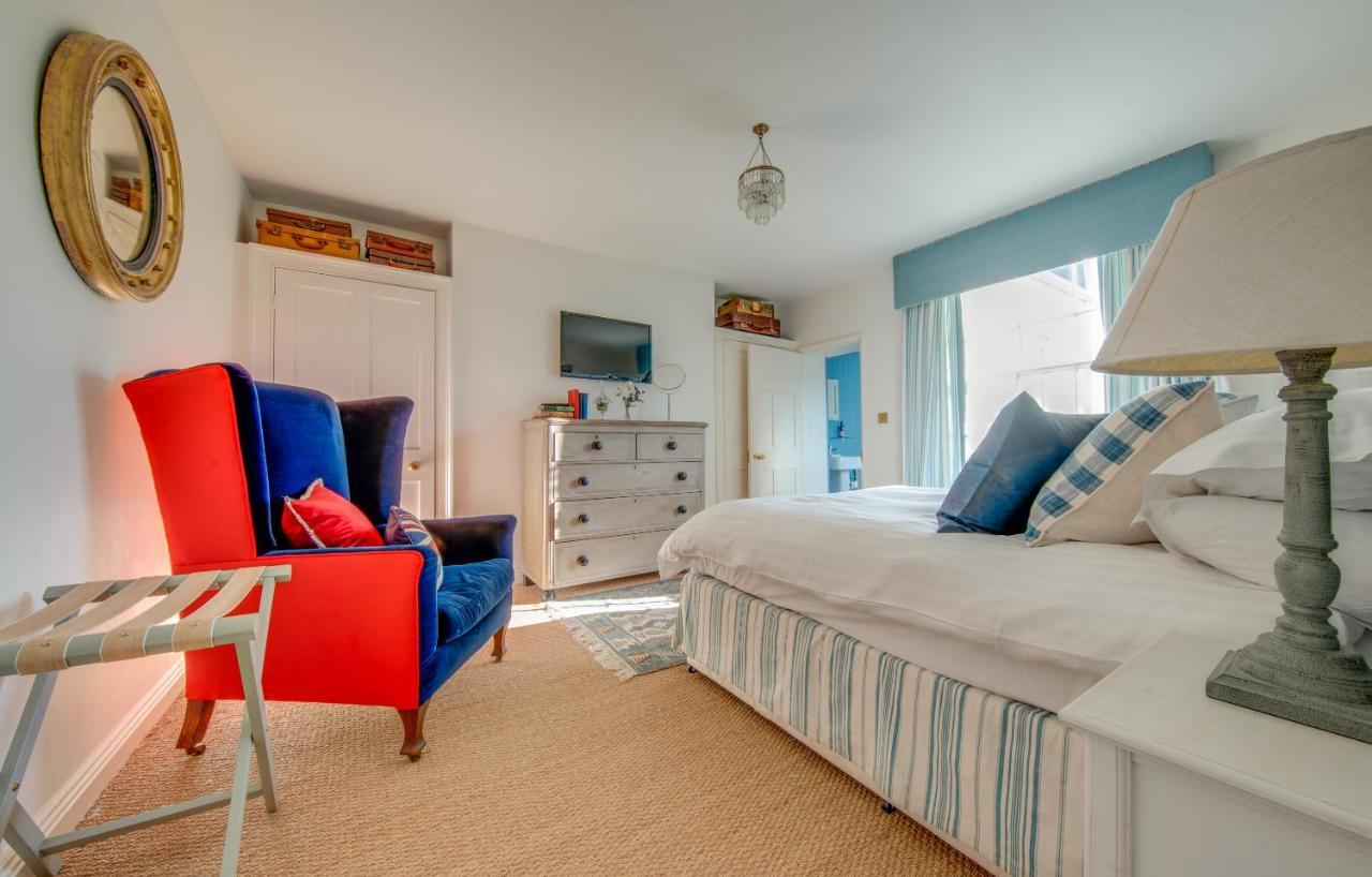 Willa The Montpellier Townhouse Cheltenham Zewnętrze zdjęcie