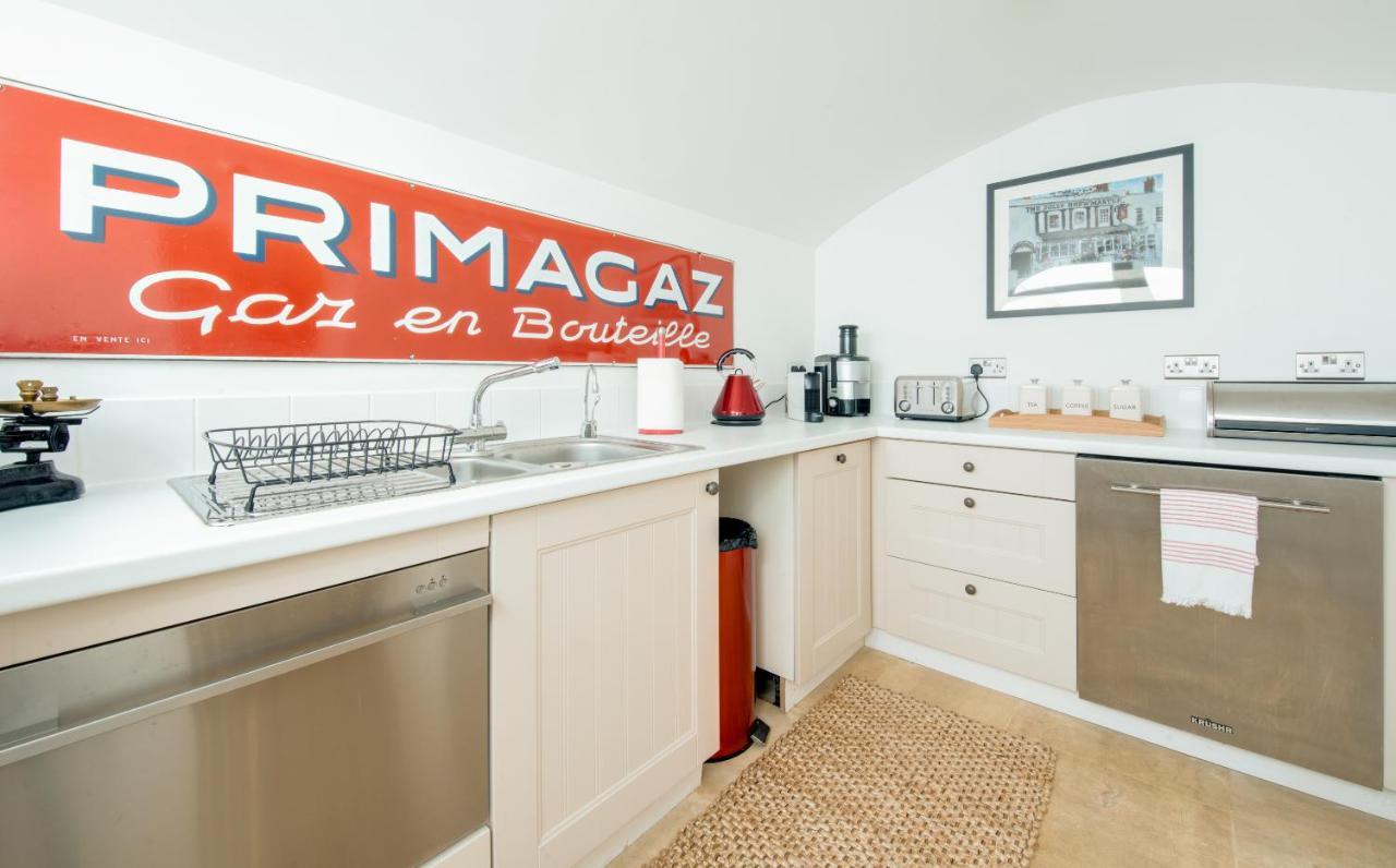 Willa The Montpellier Townhouse Cheltenham Zewnętrze zdjęcie