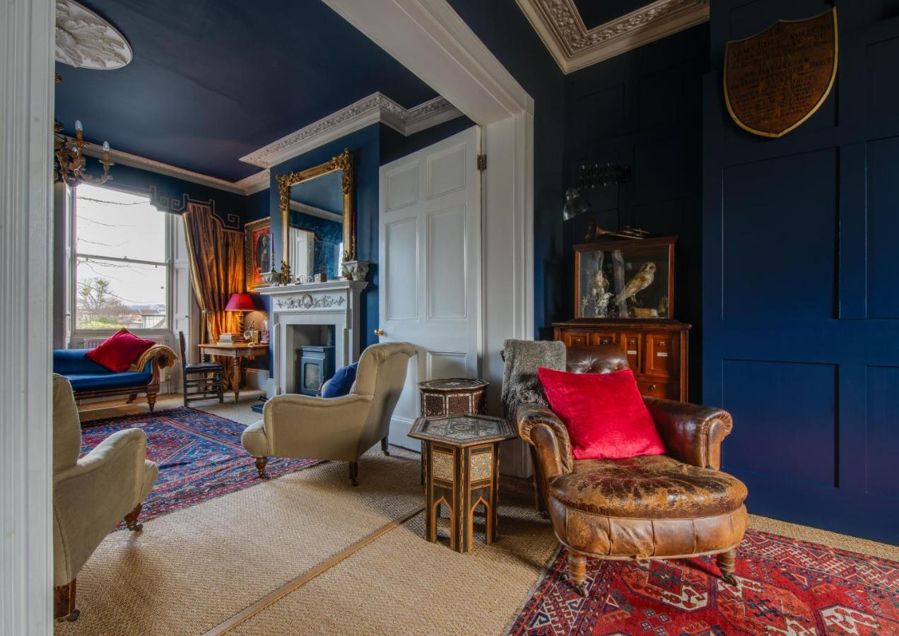 Willa The Montpellier Townhouse Cheltenham Zewnętrze zdjęcie