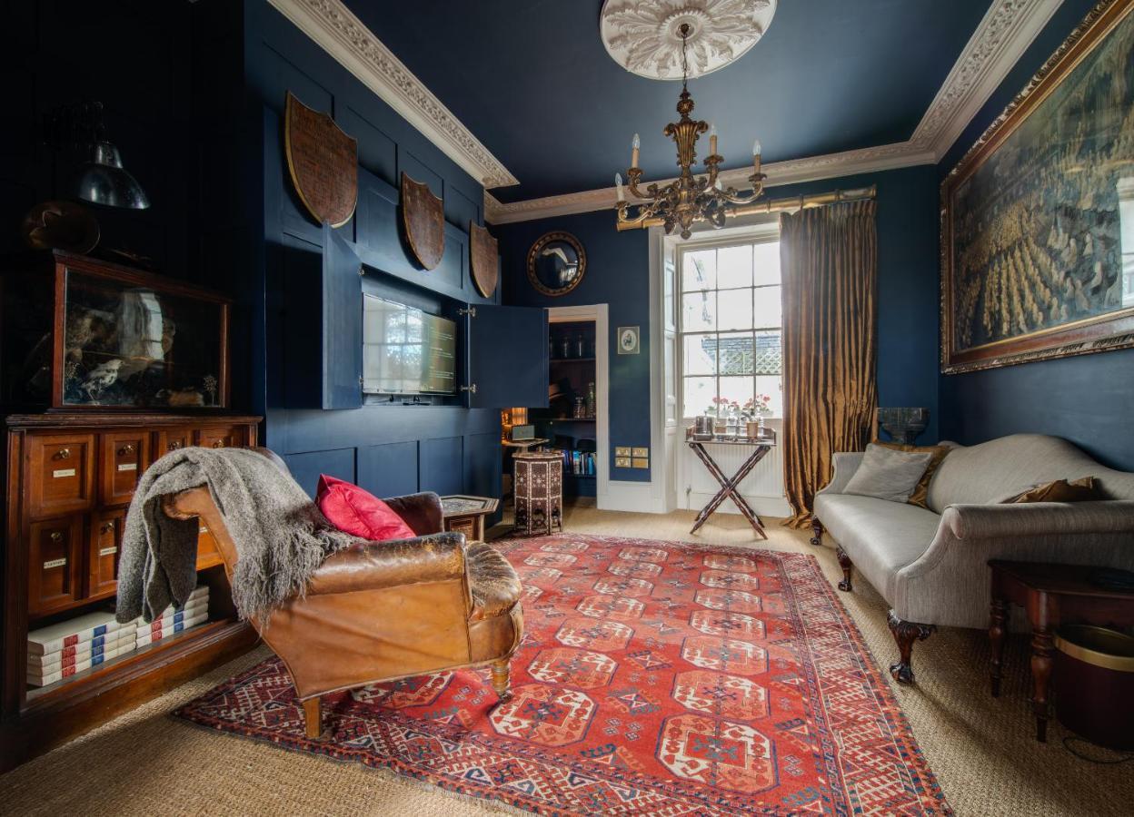 Willa The Montpellier Townhouse Cheltenham Zewnętrze zdjęcie