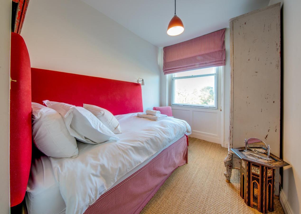 Willa The Montpellier Townhouse Cheltenham Zewnętrze zdjęcie