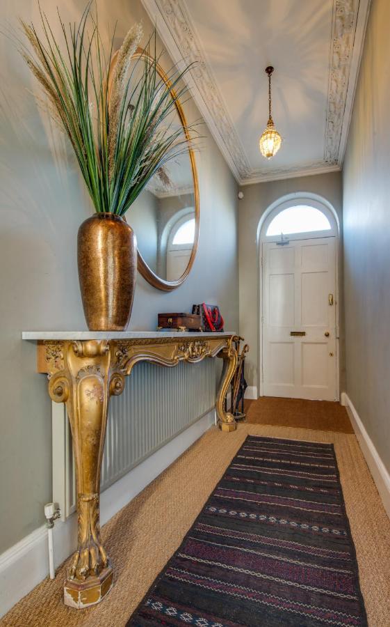Willa The Montpellier Townhouse Cheltenham Zewnętrze zdjęcie
