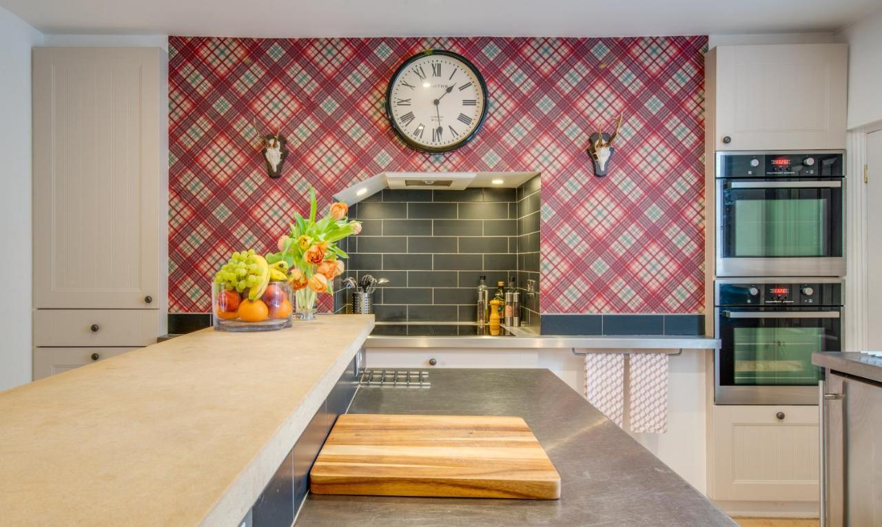 Willa The Montpellier Townhouse Cheltenham Zewnętrze zdjęcie