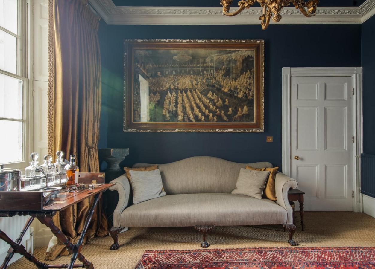 Willa The Montpellier Townhouse Cheltenham Zewnętrze zdjęcie