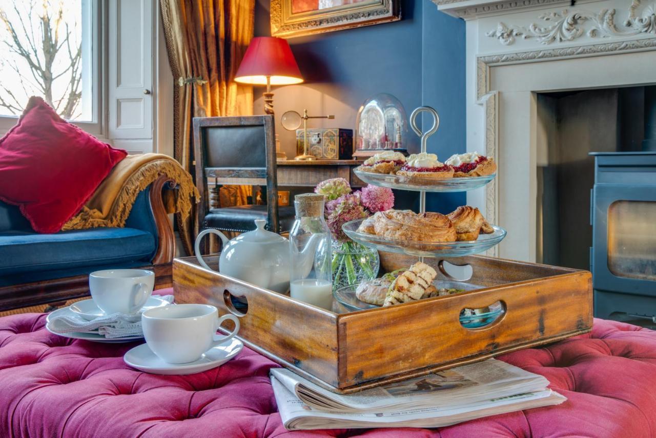 Willa The Montpellier Townhouse Cheltenham Zewnętrze zdjęcie