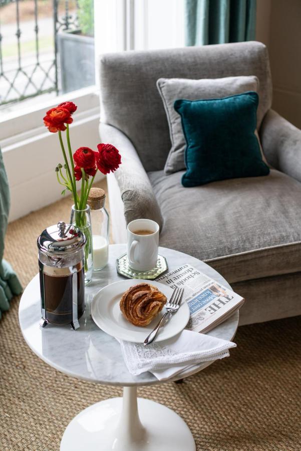 Willa The Montpellier Townhouse Cheltenham Zewnętrze zdjęcie
