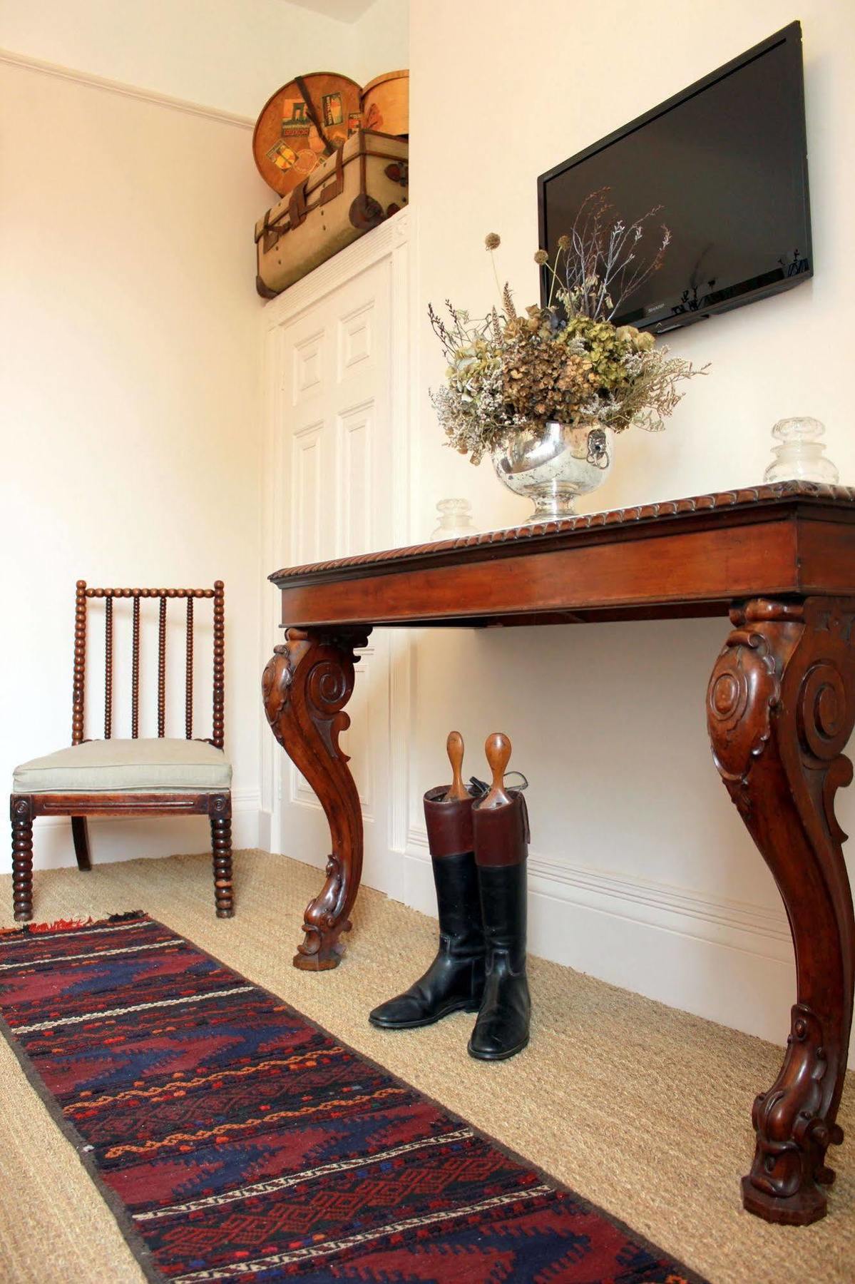 Willa The Montpellier Townhouse Cheltenham Zewnętrze zdjęcie