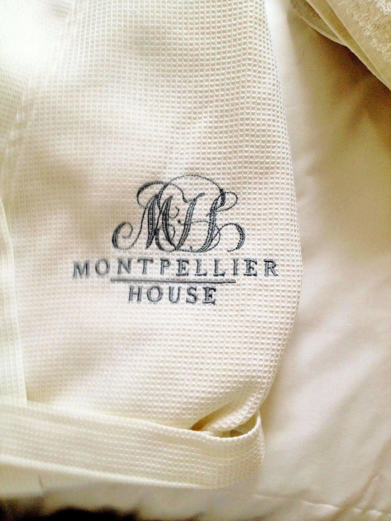 Willa The Montpellier Townhouse Cheltenham Zewnętrze zdjęcie