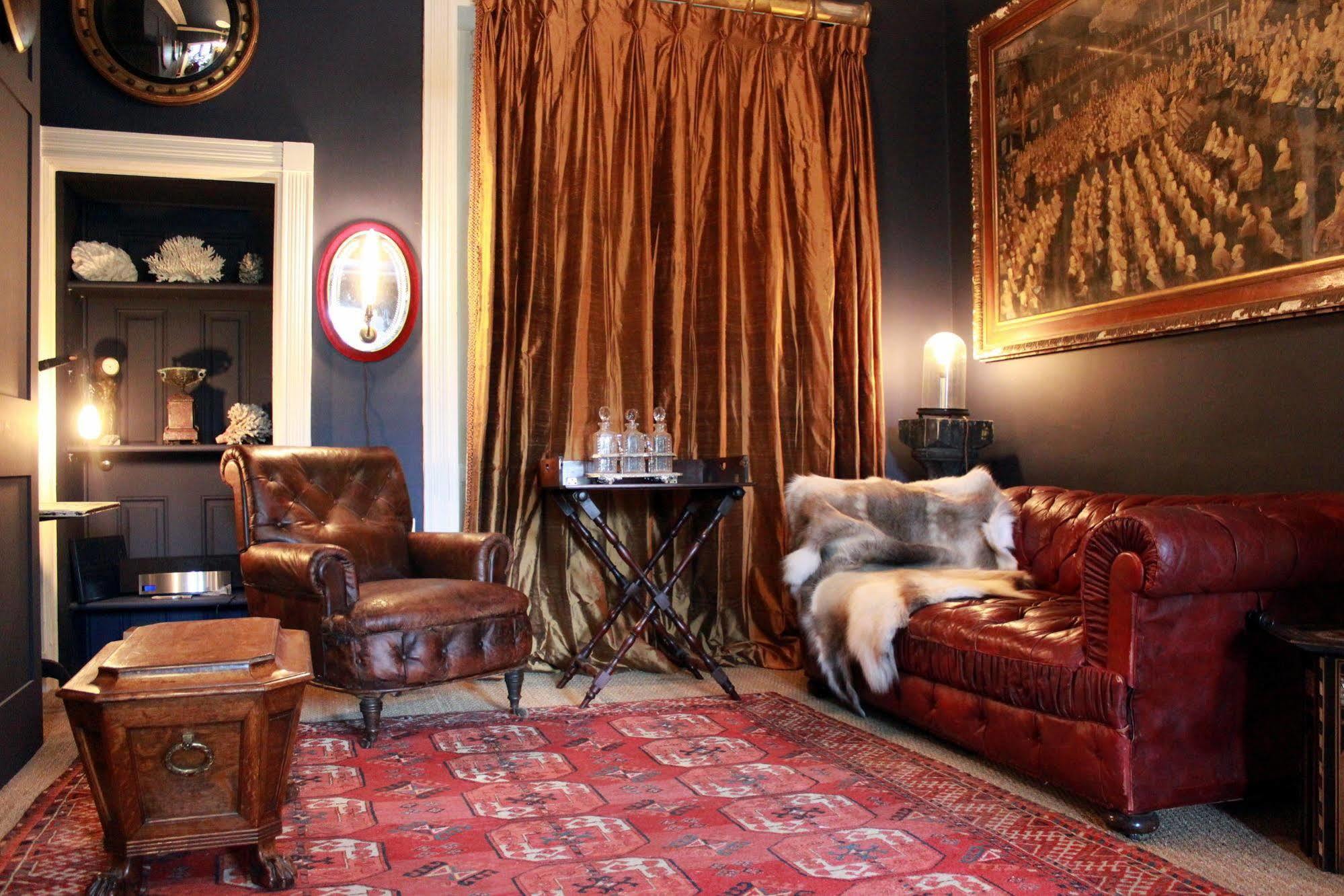 Willa The Montpellier Townhouse Cheltenham Zewnętrze zdjęcie