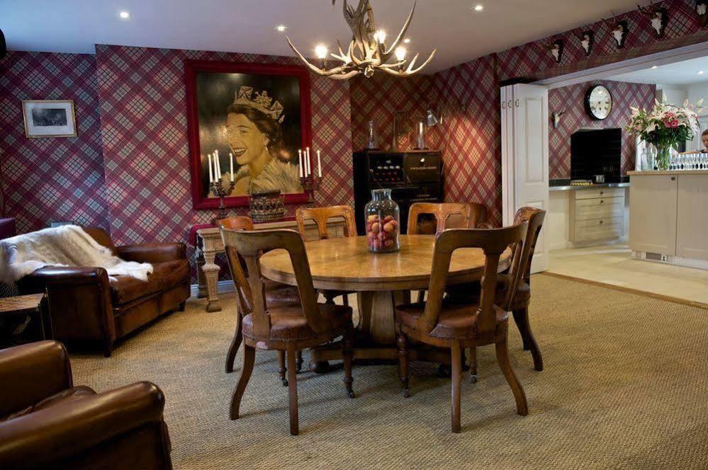 Willa The Montpellier Townhouse Cheltenham Zewnętrze zdjęcie