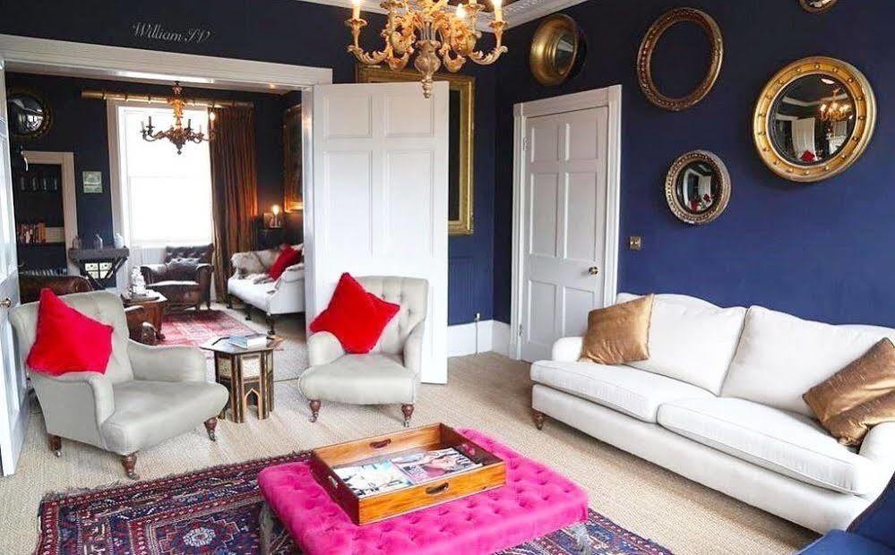 Willa The Montpellier Townhouse Cheltenham Zewnętrze zdjęcie