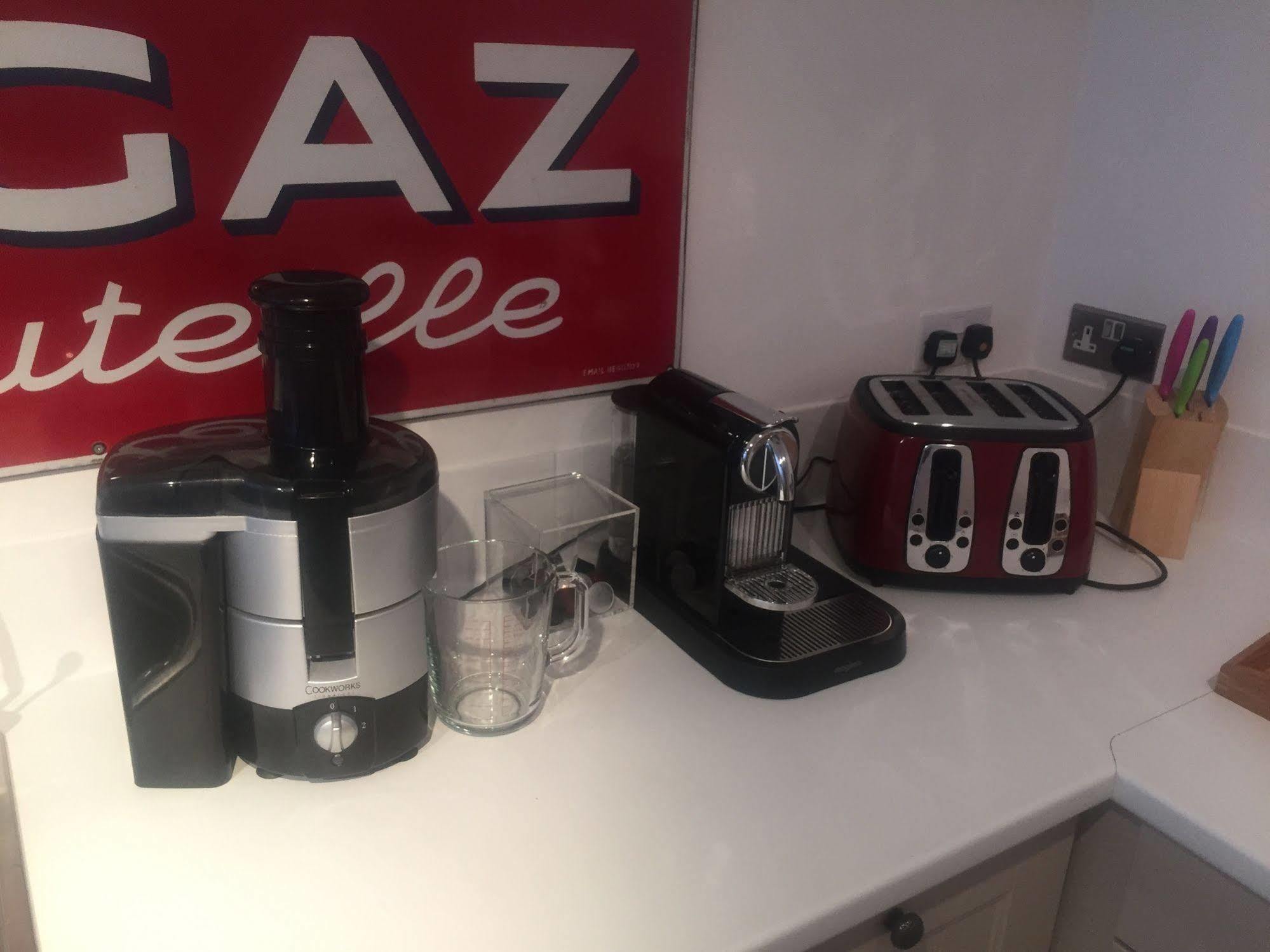 Willa The Montpellier Townhouse Cheltenham Zewnętrze zdjęcie