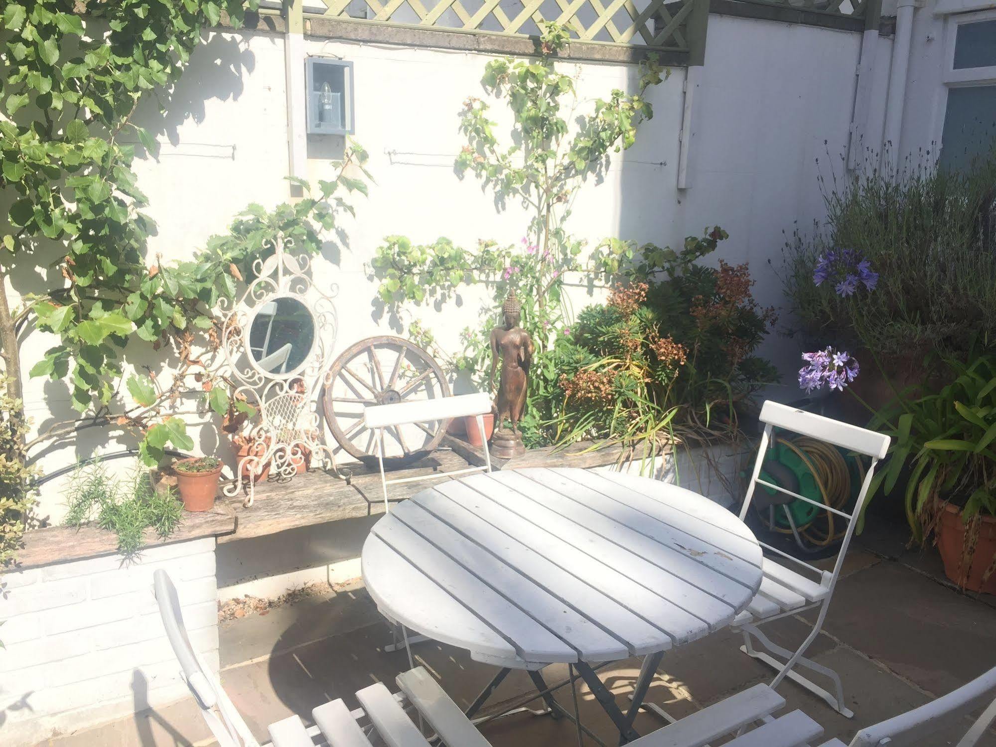 Willa The Montpellier Townhouse Cheltenham Zewnętrze zdjęcie