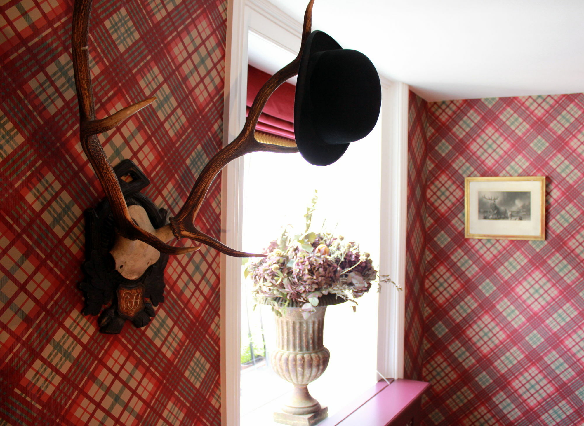 Willa The Montpellier Townhouse Cheltenham Zewnętrze zdjęcie