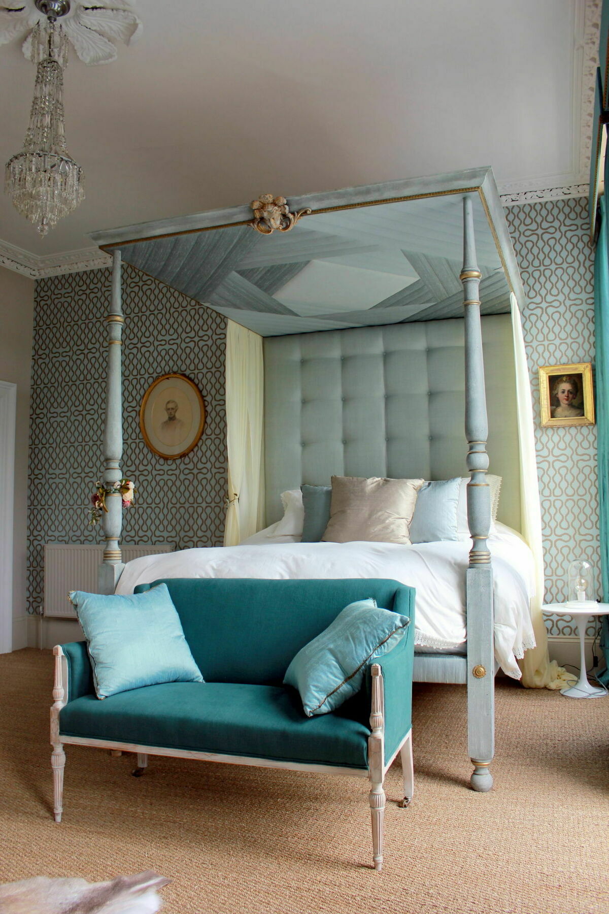 Willa The Montpellier Townhouse Cheltenham Zewnętrze zdjęcie
